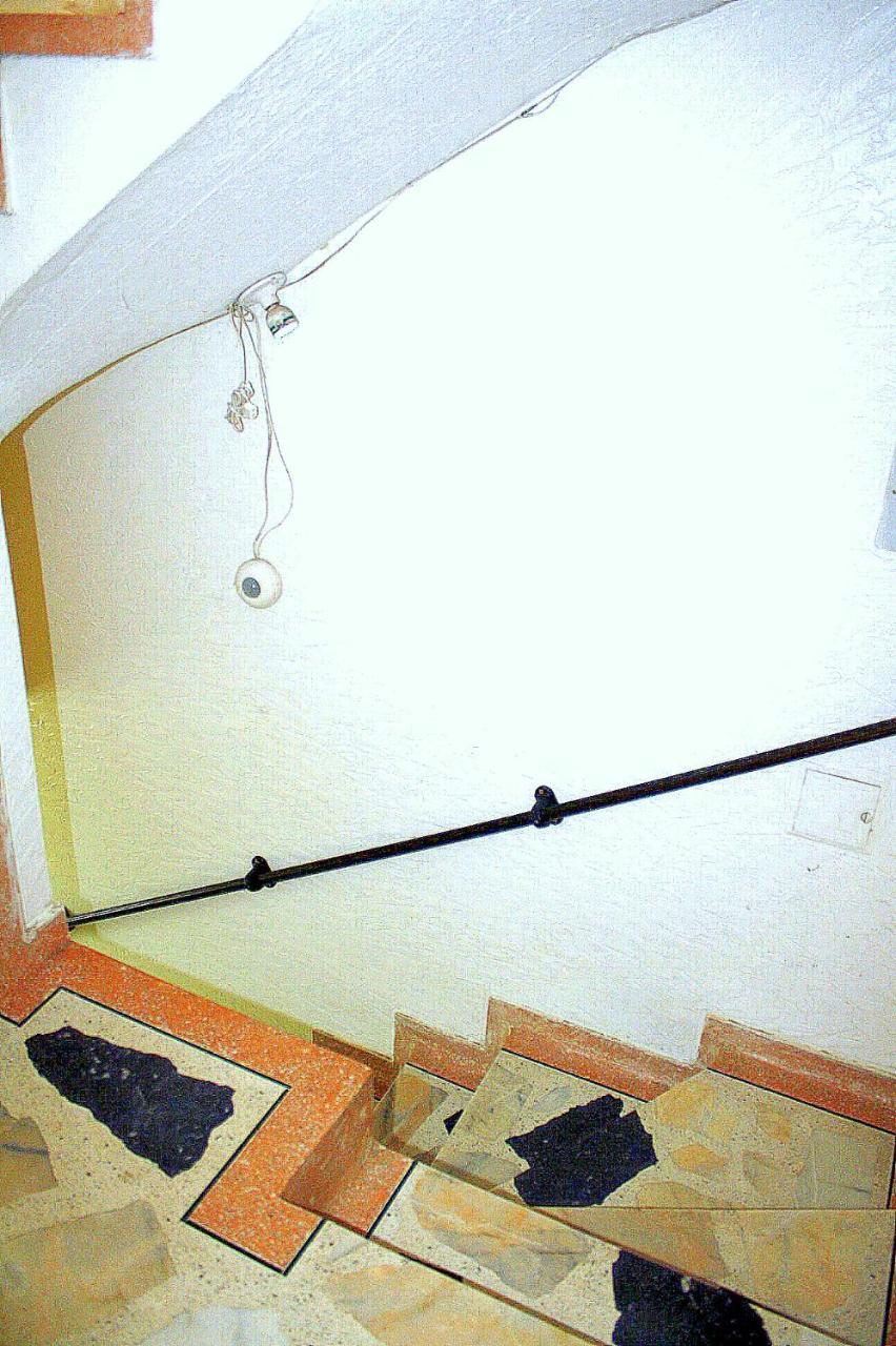 Hostel Casa Alb Bogotá Eksteriør bilde